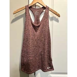 Nike Pink Tank XS